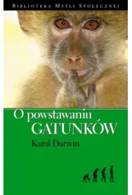 O powstawaniu gatunków