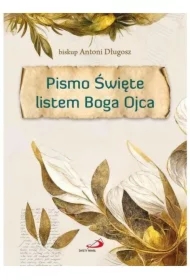 Pismo Święte listem Boga Ojca
