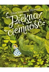Piękna ciemność