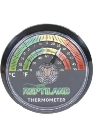 Termometr, analogowy