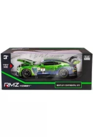 RMZ HOBBY 1:32 Bentley Continental GT3 2020 #7