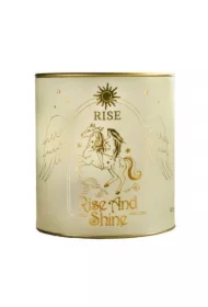 Rise And Shine Herbata ziołowa sypana