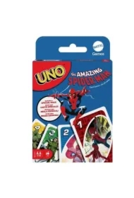 UNO Spider-Man