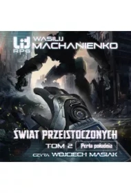 Świat Przeistoczonych. Tom 2: Perła południa