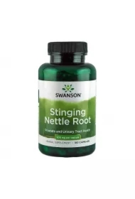 Stinging Nettle Root 500 mg Suplement diety