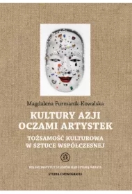 Kultury Azji oczami artystek