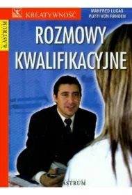 Rozmowy kwalifikacyjne