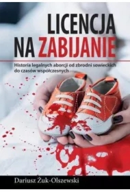 Licencja na zabijanie