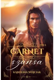 Garnet. Tom 6. Szansa