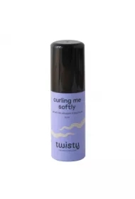 Curling Me Softly serum do włosów kręconych