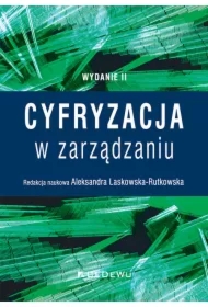 Cyfryzacja w zarządzaniu w.2