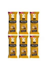 Baton Proteinowy - masło orzechowe, 27% białka WPC80 Zestaw