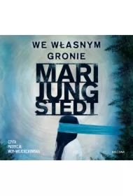 We własnym gronie. Inspektor Anders Knutas. Tom 3