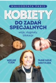 Kobiety do zadań specjalnych