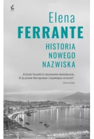 Historia nowego nazwiska. Genialna przyjaciółka. Tom 2