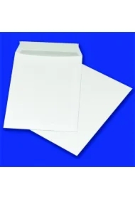Koperty z taśmą silikonową C4 białe