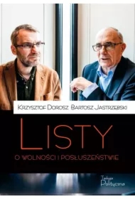 Listy o wolności i posłuszeństwie