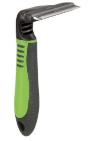 Zgrzebło, 8 x 14 cm