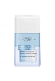 Demakijaż łagodny płyn do oczu i ust