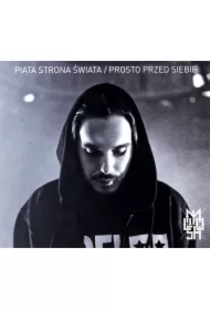 Miuosh:Piąta strona świata/Prosto przed siebie 2CD