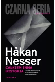 Całkiem inna historia. Inspektor Barbarotti. Tom 2