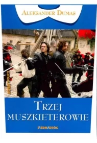Trzej muszkieterowie. Wydanie filmowe