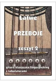 Łatwe Przeboje z.2