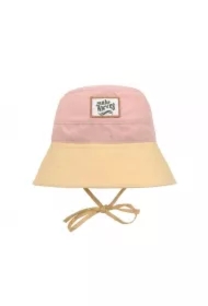 Kapelusz rybacki z filtrem UV80 Splash & Fun, rozm. 52/53