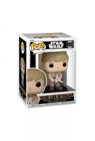 Figurka Funko POP Star Wars: Young Luke Skywalker