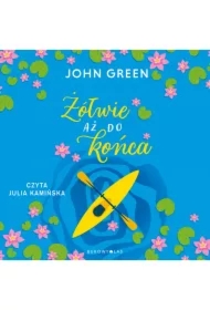 Żółwie aż do końca