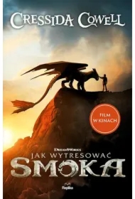 Jak wytresować smoka. Wydanie filmowe