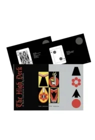 The High Deck, karty do wróżenia