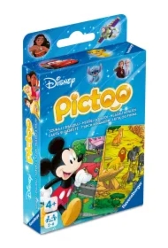 Pictoo Disney