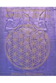 Pradawna tajemnica Kwiatu Życia T.1