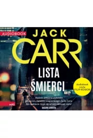 Lista śmierci. James Reece. Tom 1