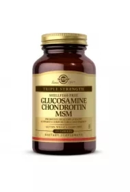 Glucozamine, Chondroitin, MSM Suplement diety