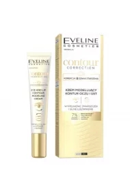 Contour Correction krem modelujący kontur oczu i ust