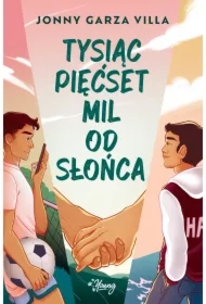 Tysiąc pięćset mil od słońca
