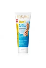 Hand&Nail Therapy Total Action 8w1 krem-maska do rąk i paznokci