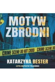Motyw zbrodni