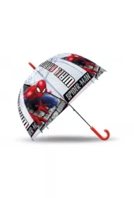 Parasolka Spiderman automatyczna 18cali SP50024