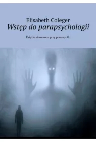 Wstęp do parapsychologii
