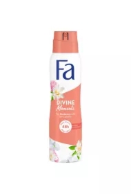 Divine Moments 48h dezodorant w sprayu o zapachu kamelii