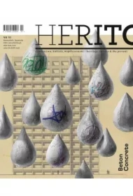 Herito nr 53 Beton