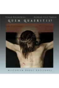 Quem Quaeritis? Misterium Drogi Krzyżowej CD