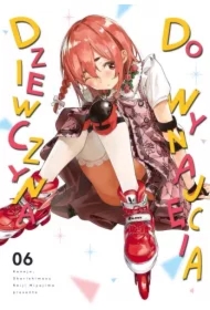 Dziewczyna do wynajęcia. Tom 6