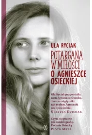 Potargana w miłości