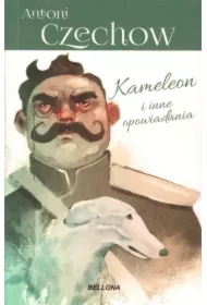 Kameleon i i nne opowiadania