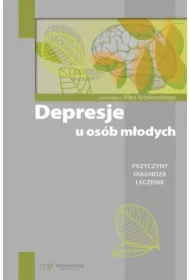 Depresje u osób młodych