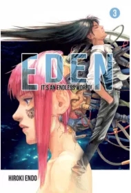 Eden. It's an Endless World! Tom 3